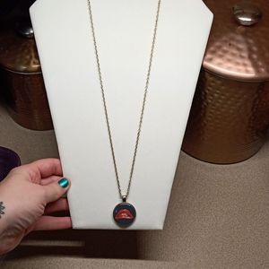 Rocky Horror Picture Show necklace